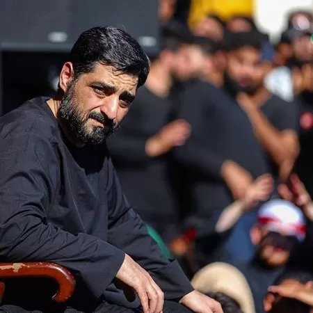 سید مجید بنی فاطمه ای رحمت خدا سلطان کربلا